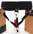 Секс ремень TOUGHAGE, 4 съемные части photo 6