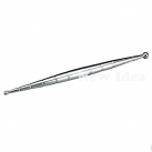 Катетр для уретры стальной photo 3