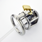 Мужской пояс верности  photo 1