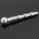 Расширитель уретры. Нержавеющая сталь. Размер S. photo 2