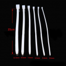 Катетер уретральный силиконовый 6 шт. photo 3