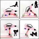 Автоматическая выдвижная секс машина photo 2