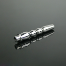 Катетер уретральный из нержавеющей стали с шариками photo 1