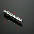 Катетер уретральный из нержавеющей стали 62 мм photo 2