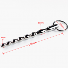 Расширитель уретры. Нержавеющая сталь. 20 шт. photo 1