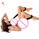 Ремни на ноги с мягкими манжетами photo 2