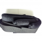 Ремни на ноги с мягкими манжетами photo 3