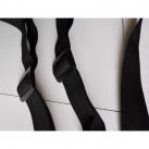 Ремни на ноги с мягкими манжетами photo 5