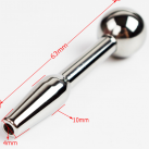 Расширитель уретральный из нержавеющей стали Adultsex photo 1