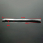 Катетер уретральный из нержавеющей стали photo 3