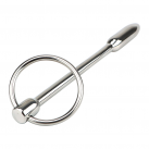 Катетер уретральный из нержавеющей стали IKOKY photo 5