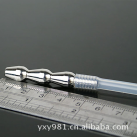 Катетер уретральный из нержавеющей стали photo 3