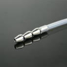 Катетер уретральный из нержавеющей стали photo 1