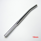 Катетер уретральный из нержавеющей стали, диаметр 0.39  photo 2