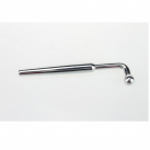 Расширитель уретры из нержавеющей стали DB033 photo 4