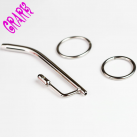 Расширитель уретры из нержавеющей стали photo 3