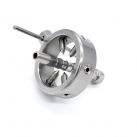 Расширитель уретры Кольцо. Нержавеющая сталь.  photo 2