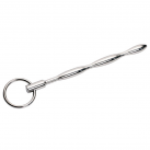 Катетер уретральный из нержавеющей стали 130*7.8 мм photo 1