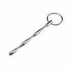 Катетер уретральный из нержавеющей стали 130*7.8 мм photo 2