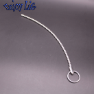 Катетер уретральный из нержавеющей стали с шариками и электростимуляцией photo 4