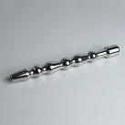 Катетер уретральный из нержавеющей стали БДСМ photo 3