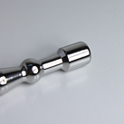 Катетер уретральный из нержавеющей стали БДСМ photo 1