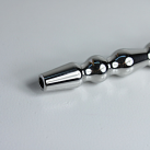 Катетер уретральный из нержавеющей стали БДСМ photo 6