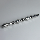 Катетер уретральный из нержавеющей стали БДСМ photo 4