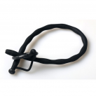 Катетер уретральный силиконовый 350 мм  photo 1