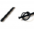 Катетер уретральный силиконовый 350 мм  photo 6