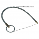 Расширитель уретры. Нержавеющая сталь. 290 мм. photo 1