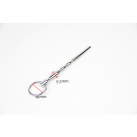 Катетер уретральный из нержавеющей стали с кольцом photo 4