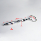 Катетер уретральный из нержавеющей стали photo 3