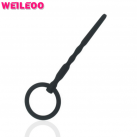 Расширитель уретры с кольцом. Силикон. photo 2