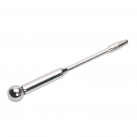 Катетер уретральный из нержавеющей стали photo 1