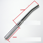 Катетер уретральный из нержавеющей стали разного размера 7 шт. photo 1