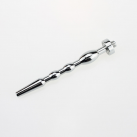 Расширитель уретры из нержавеющей стали DB-060, 103 мм photo 4