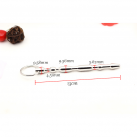 Катетер уретральный из нержавеющей стали photo 4