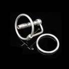 Расширитель уретры из нержавеющей стали A001 Sounding Tube, 40 мм photo 6