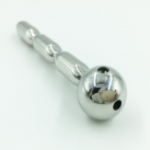 Расширитель уретры из нержавеющей стали с кольцом DA-004 photo 4