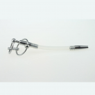 Расширитель уретры из силикона DA-042 photo 6