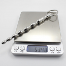 Катетер уретральный из нержавеющей стали 2 размеров photo 1