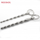 Катетер уретральный из нержавеющей стали 2 размеров photo 2