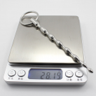 Катетер уретральный из нержавеющей стали 2 размеров photo 6