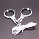 Электростимулятор с набором насадок. 5 шт. photo 3