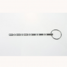 Длинный расширитель уретры из нержавеющей стали DB-074, 150 мм photo 6