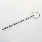 Длинный расширитель уретры из нержавеющей стали DB-074, 150 мм photo 4