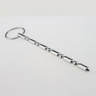 Длинный расширитель уретры из нержавеющей стали DB-074, 150 мм photo 3