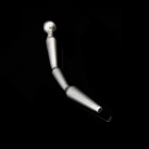 Расширитель уретры из нержавеющей стали A052 photo 4