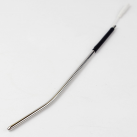 Катетер уретральный из нержавеющей стали с электростимляцией photo 2